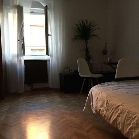 Apartment Flamingo Ljubljana Luaran gambar