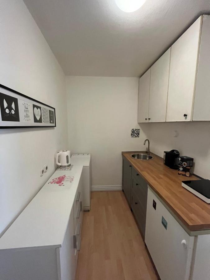 Apartment Flamingo Ljubljana Luaran gambar