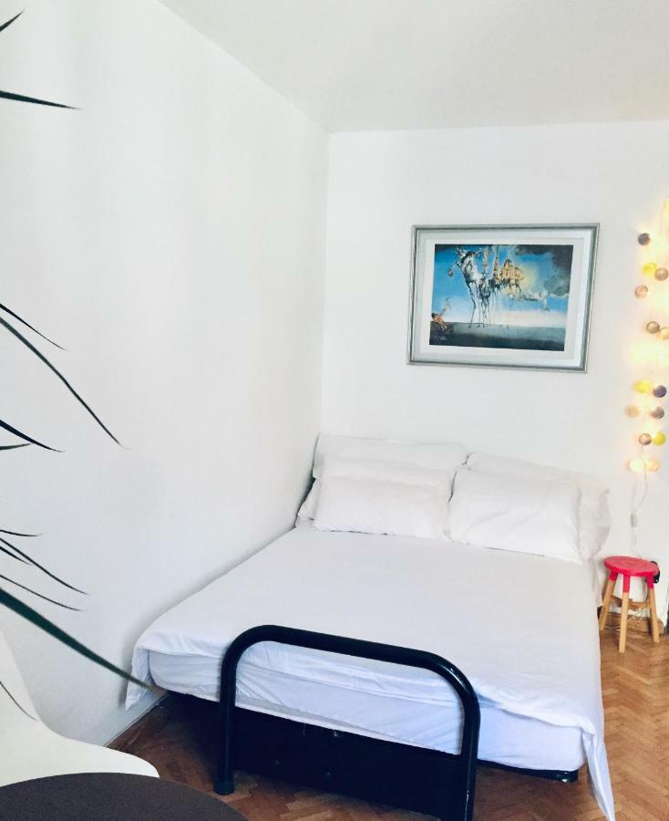 Apartment Flamingo Ljubljana Luaran gambar