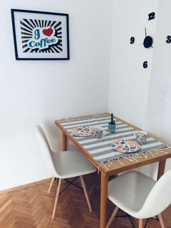 Apartment Flamingo Ljubljana Luaran gambar