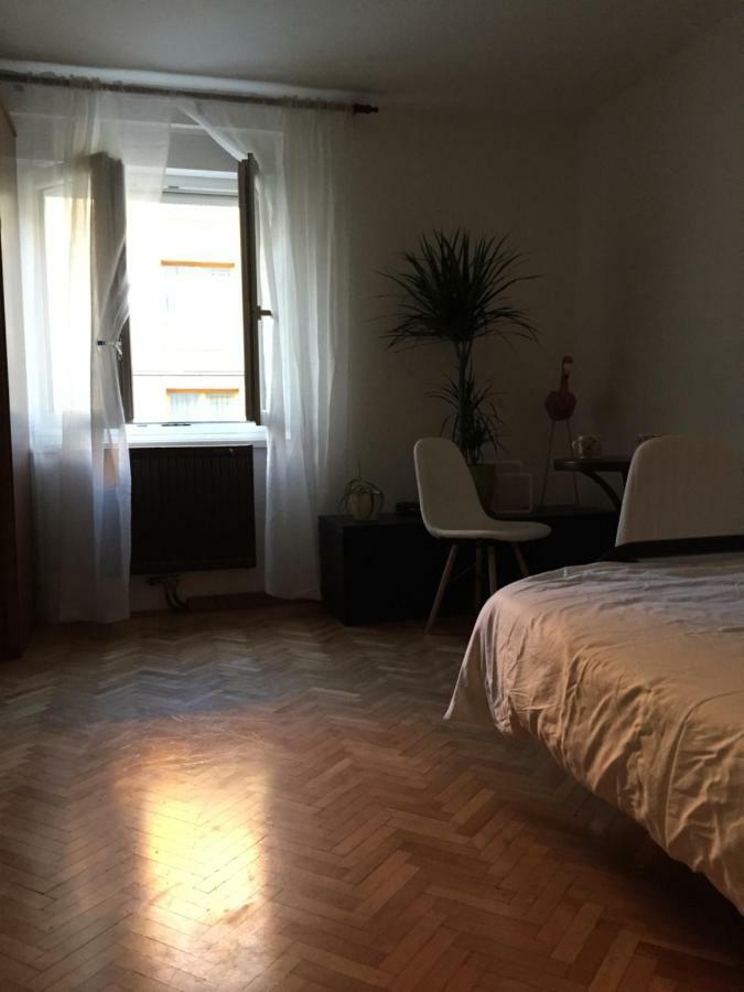 Apartment Flamingo Ljubljana Luaran gambar