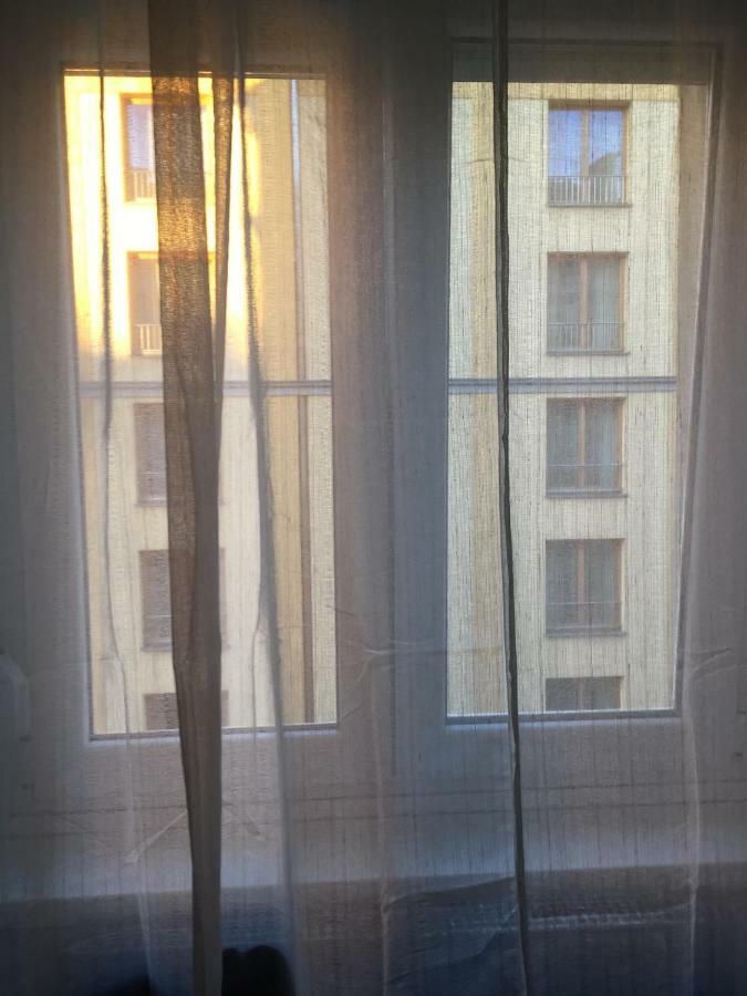 Apartment Flamingo Ljubljana Luaran gambar