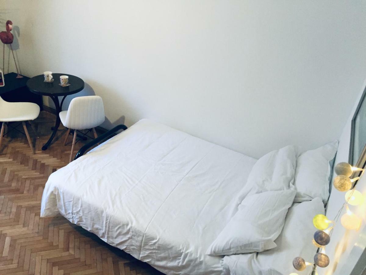 Apartment Flamingo Ljubljana Luaran gambar