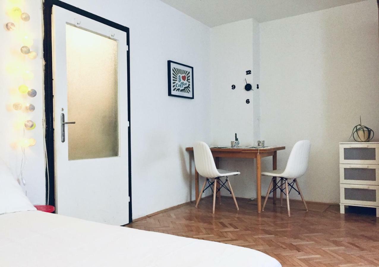 Apartment Flamingo Ljubljana Luaran gambar